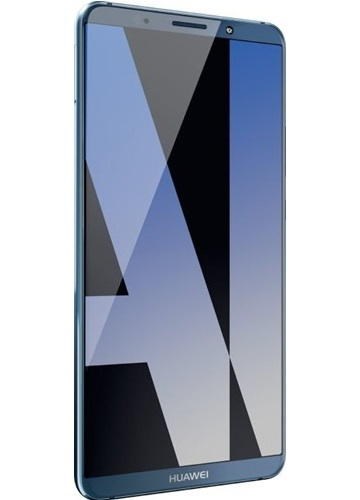 Huawei Mate 10 Pro displej
